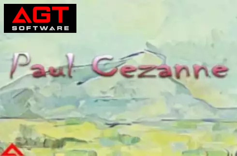 Paul Cezanne
